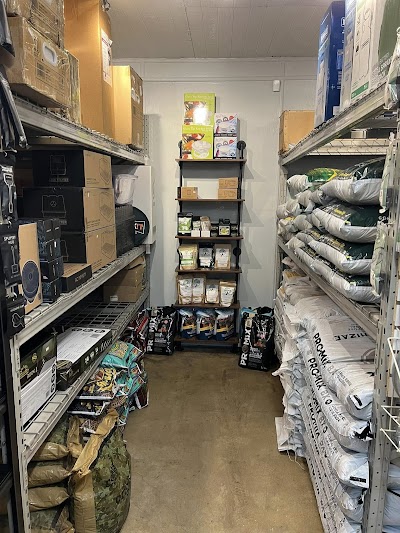 Whole Greens Va Cloned