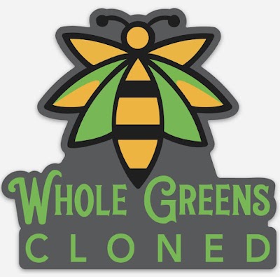 Whole Greens Va Cloned