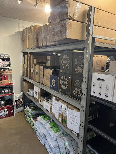 Whole Greens Va Cloned