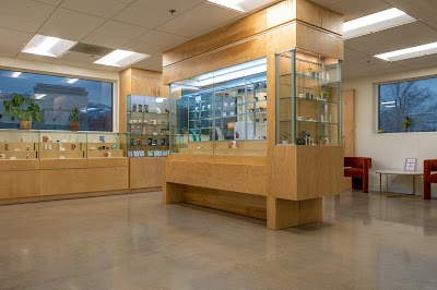 WholesomeCo Cannabis