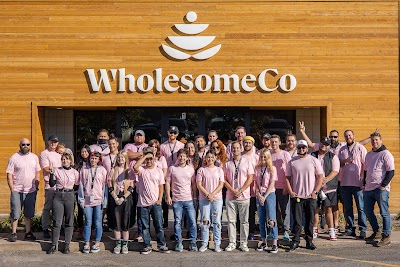 WholesomeCo Cannabis