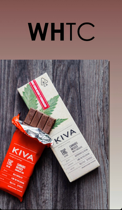 WHTC Studio City Dispensary