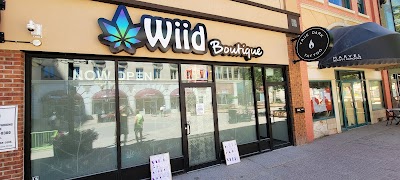 Wiid Boutique