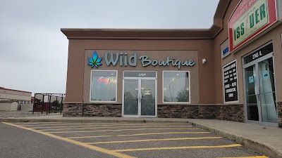 Wiid Boutique