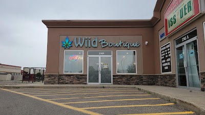 Wiid Boutique