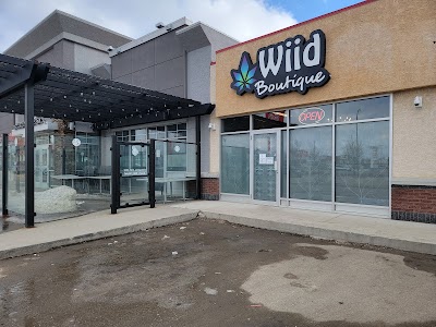 Wiid Boutique