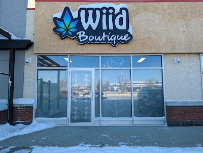 Wiid Boutique