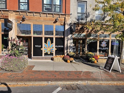 Wild Flower Dispensary
