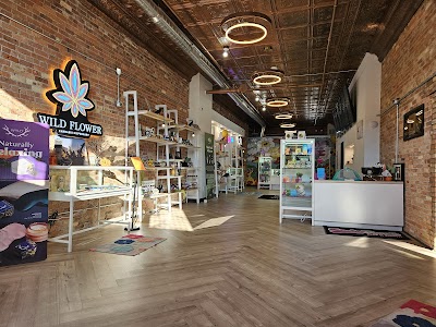 Wild Flower Dispensary