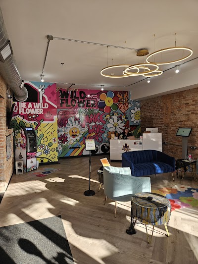 Wild Flower Dispensary