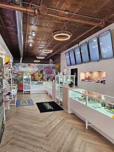 Wild Flower Dispensary