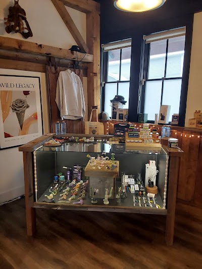 Wild Legacy Cannabis