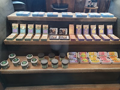 Wild Legacy Cannabis