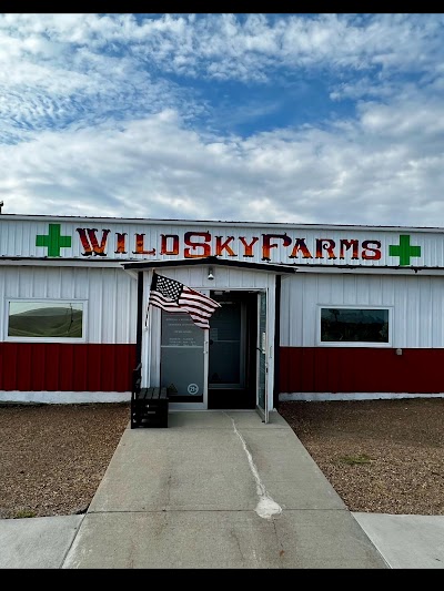 Wild Sky Farms | Glasgow