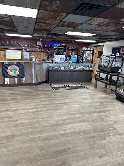 Wild Sky Farms | Glasgow