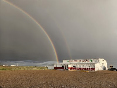 Wild Sky Farms | Glasgow