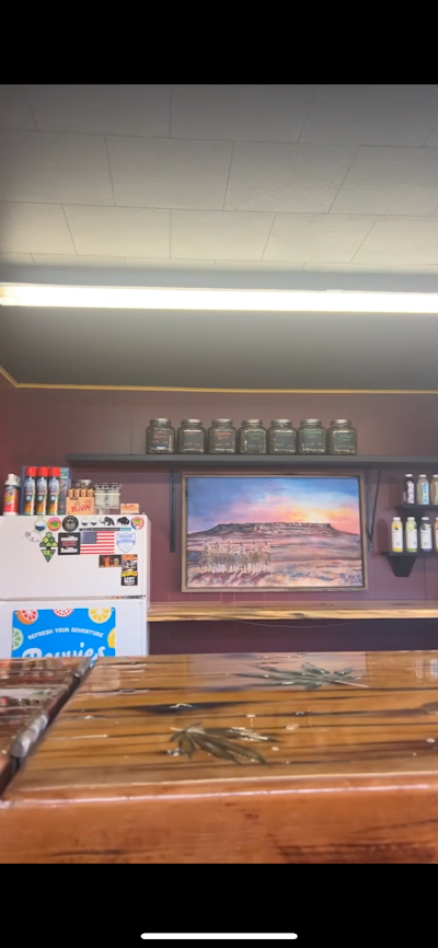 Wild Sky Farms | Poplar