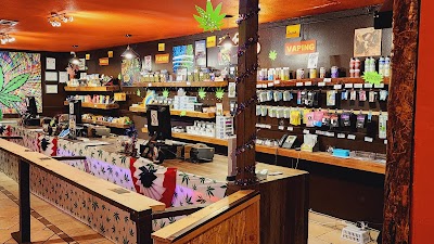 WIld WIld Weed - LAS ANIMAS