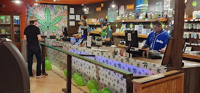 WIld WIld Weed - LAS ANIMAS