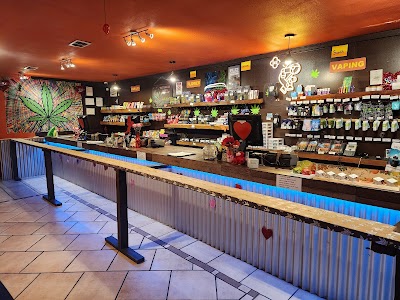 WIld WIld Weed - LAS ANIMAS