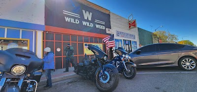 WIld WIld Weed - LAS ANIMAS