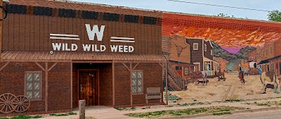 Wild Wild Weed