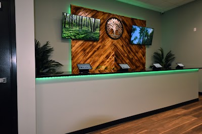 Wilde Roots Dispensary