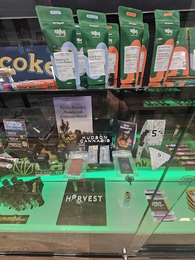 Wilde Roots Dispensary