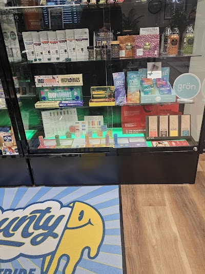 Wilde Roots Dispensary