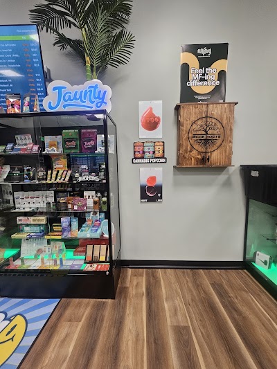 Wilde Roots Dispensary