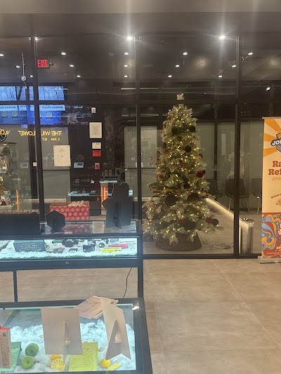 Wildflower Market Dispensary