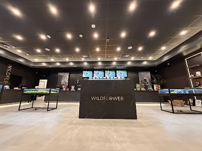 Wildflower Market Dispensary