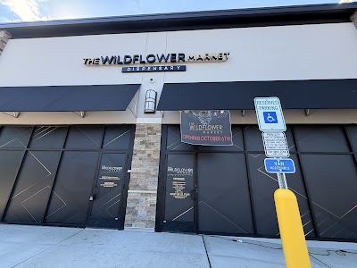 Wildflower Market Dispensary