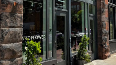 Wildflower North Loop