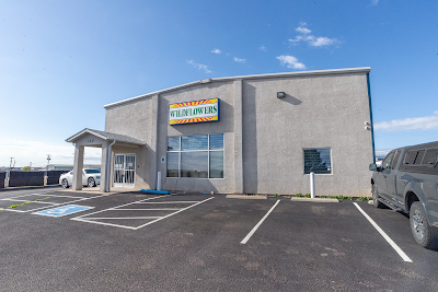 Wildflowers Dispensary