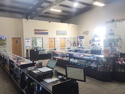 Wildflowers Dispensary