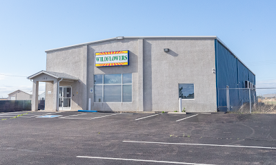 Wildflowers Dispensary