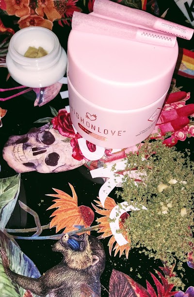 Wildflowers Dispensary