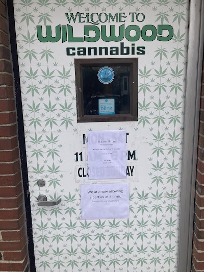 Wildwood Cannabis