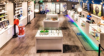 William Jane Dispensary