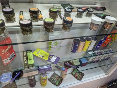 William Jane Dispensary