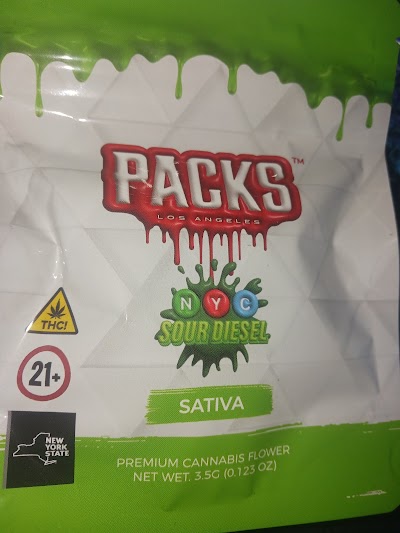 William Jane Dispensary