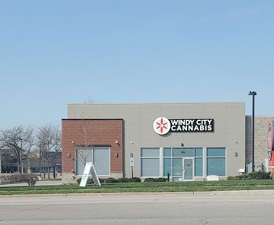 Windy City Cannabis