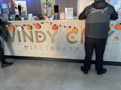 Windy City Cannabis