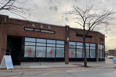 Windy City Cannabis