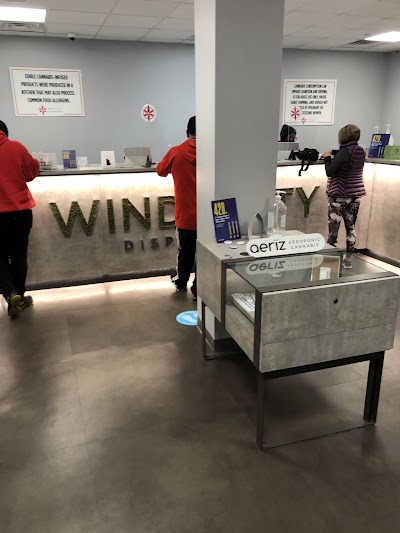 Windy City Cannabis