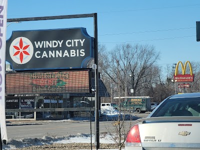 Windy City Cannabis