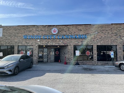 Windy City Cannabis