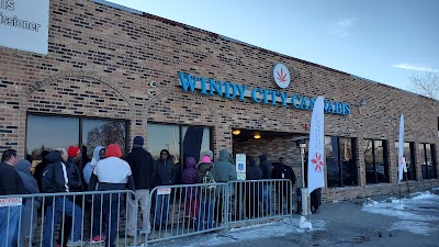 Windy City Cannabis