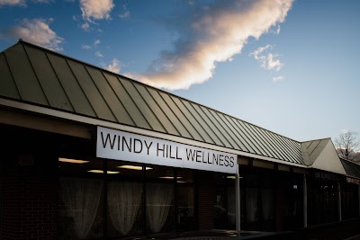 Windy Hill Wellness Cannabis Dispensary - Glens Falls